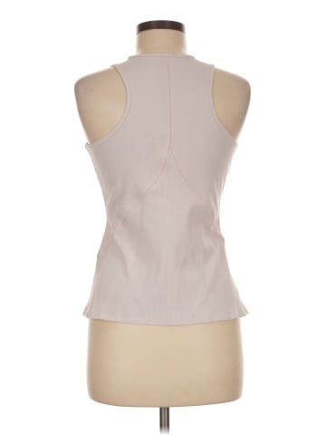 T by Talbots Sleeveless T-Shirt (view 2)