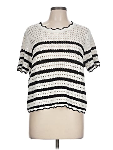 Gap Pullover Sweater (view 1)