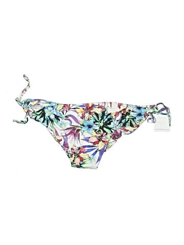 Fused Hawaii Swimsuit Bottoms (view 1)