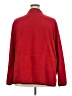 Liz & Me 100% Polyester Red Jacket Size 2X - photo 2