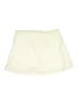 Active by Old Navy Solid Ivory Skort Size XL - photo 1