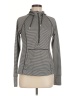 Tangerine Gray Zip Up Hoodie Size M - photo 1