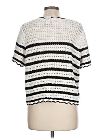 Gap Pullover Sweater (view 2)