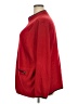 Liz & Me 100% Polyester Red Jacket Size 2X - photo 5
