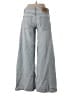 BDG Chevron-herringbone Silver Jeans Size 26 waist - photo 2