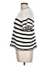 Gap 100% Cotton White Pullover Sweater Size L - photo 5