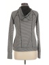 Tangerine Gray Zip Up Hoodie Size M - photo 2