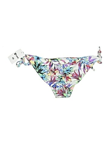 Fused Hawaii Swimsuit Bottoms (view 2)