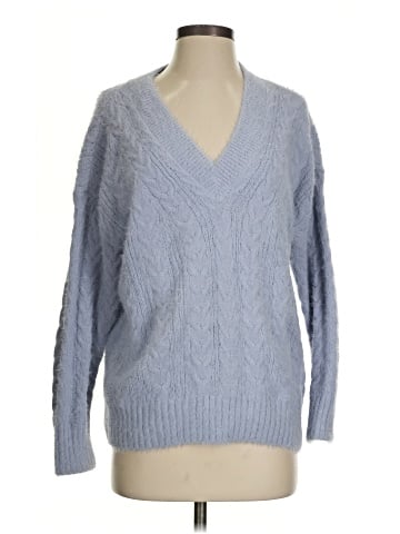 Lucky Brand Pullover Sweater (view 1)