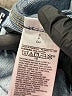 Gap 100% Cotton Blue Denim Jacket Size S - photo 7