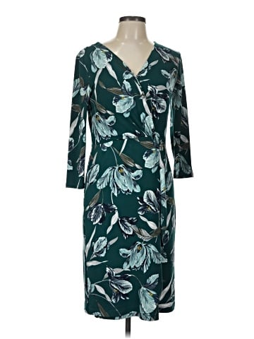Ann Taylor Factory Casual Dress (view 1)