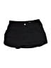 Athleta Solid Black Skort Size S - photo 2