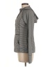 Tangerine Gray Zip Up Hoodie Size M - photo 5
