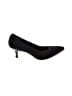Impo Black Heels Size 7 1/2 - photo 1