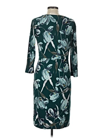 Ann Taylor Factory Casual Dress (view 2)