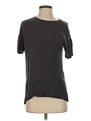 Maurices Short Sleeve Top (view 1)