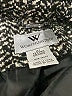 Worthington 100% Polyester Gray Coat Size 1X - photo 6