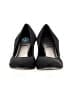 Impo Black Heels Size 7 1/2 - photo 2