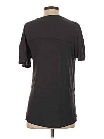 Maurices Short Sleeve Top (view 2)