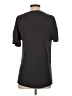 Maurices Gray Short Sleeve Top Size M - photo 2