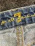 7 For All Mankind Blue Jeans Size 27 waist - photo 7