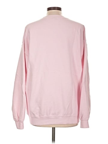 Gildan Sweatshirt (view 2)