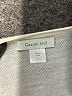 Garnet Hill 100% Wool Ivory Wool Cardigan Size L - photo 7