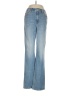 Express Blue Jeans Size M - photo 1