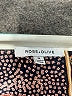 Rose + Olive 100% Polyester Ivory 3/4 Sleeve Blouse Size 1X - photo 7