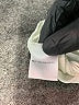 Rose + Olive 100% Polyester Ivory 3/4 Sleeve Blouse Size 1X - photo 8