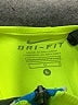 Nike Yellow Track Jacket Size L - photo 6
