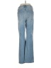 Express Blue Jeans Size M - photo 2