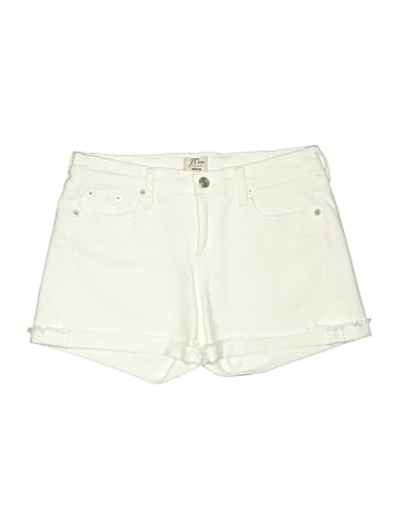 J.Crew Denim Shorts (view 1)