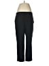 Purejill Black Active Pants Size M - photo 1