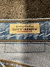 Levi's Blue Jeans Size 25 waist - photo 7