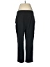 Purejill Black Active Pants Size M - photo 2
