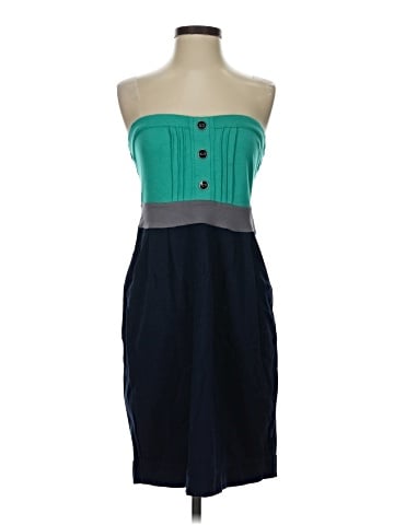 Ric Rac Cocktail Dress (view 1)