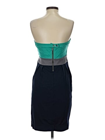 Ric Rac Cocktail Dress (view 2)