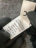 Unbranded Stripes Black Turtleneck Sweater Size XS - photo 8