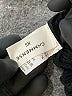 Unbranded Stripes Black Turtleneck Sweater Size XS - photo 9