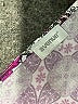 Avenue Purple 3/4 Sleeve Blouse Size 26 - 28 Plus - photo 8