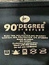 90 Degree by Reflex Blue Active Pants Size L - photo 7