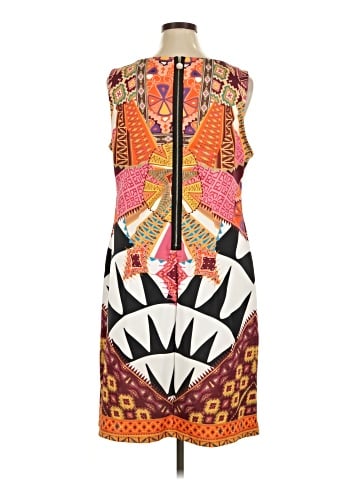 Monroe and Main Cocktail Dress (view 2)