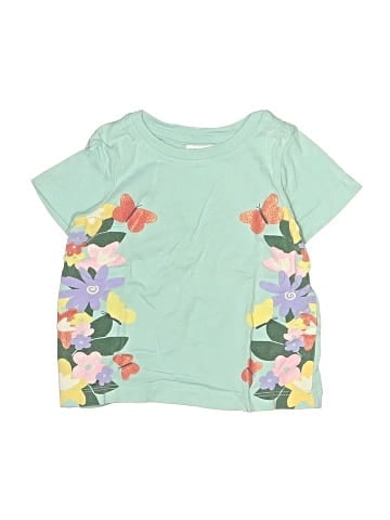 Hanna Andersson Short Sleeve T-Shirt (view 1)