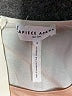 Apiece Apart Solid Ivory Jumpsuit Size 4 - photo 4