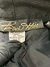 Birch Hill Solid Black Dress Pants Size 12 - photo 4