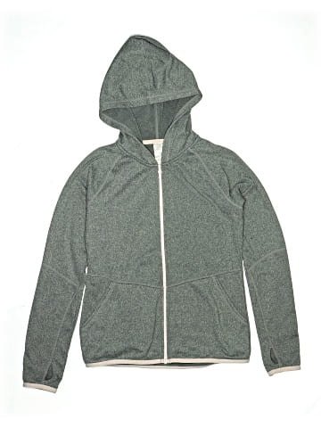 Z by Zella Zip Up Hoodie (view 1)