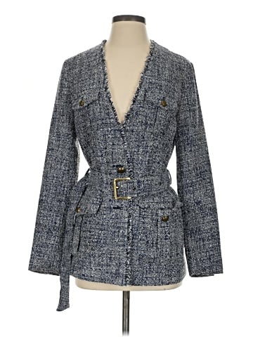 MICHAEL Michael Kors Blazer (view 1)