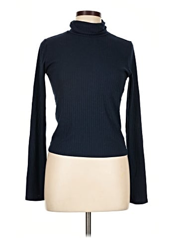 Prince & Fox Long Sleeve Turtleneck (view 1)