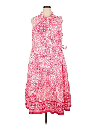 Jessica Howard Casual Dress (view 1)